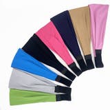 ヘアバンド ヘッドバンド レディース | PlusNao | 詳細画像2 