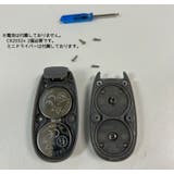 LEDライト クリップ付き ミニドライバー付き | PlusNao | 詳細画像5