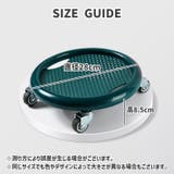 腹筋ローラー 腹筋トレーニング 筋トレグッズ | PlusNao | 詳細画像16