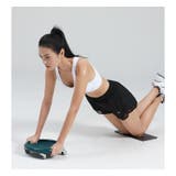 腹筋ローラー 腹筋トレーニング 筋トレグッズ | PlusNao | 詳細画像2