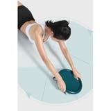 腹筋ローラー 腹筋トレーニング 筋トレグッズ | PlusNao | 詳細画像7