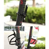 ボトルケージ用アタッチメント 自転車用アクセサリー ドリンクホルダー用アタッチメ… | PlusNao | 詳細画像2