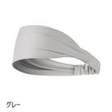 ヘアバンド ヘッドバンド スポーツ用 | PlusNao | 詳細画像14 