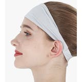 ヘアバンド ヘッドバンド スポーツ用 | PlusNao | 詳細画像9 