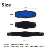 肘サポーター 両腕用 同色2個セット | PlusNao | 詳細画像17