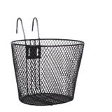 自転車用 前カゴ フロントバスケット | PlusNao | 詳細画像2 