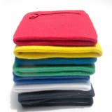 リストバンド ポケット付き 片腕用 | PlusNao | 詳細画像2 