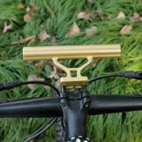 自転車ハンドルバー 拡張ブラケット 自転車アクセサリー | PlusNao | 詳細画像2
