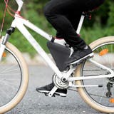 フレームバッグ 自転車バッグ トライアングル型 | PlusNao | 詳細画像2 