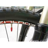 バルブキャップ 4個セット 自転車アクセサリー | PlusNao | 詳細画像2