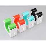 自転車スタンド 2個セット 駐車バックル | PlusNao | 詳細画像3 