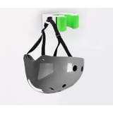 自転車スタンド 2個セット 駐車バックル | PlusNao | 詳細画像4 