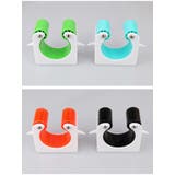 自転車スタンド 2個セット 駐車バックル | PlusNao | 詳細画像7 