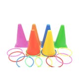 輪 リング 輪投げ用 | PlusNao | 詳細画像6 