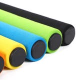 リレーバトン 陸上競技 スポンジハンドル | PlusNao | 詳細画像5 