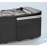 自転車用リアバッグ 12L 15L | PlusNao | 詳細画像10 