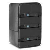 自転車用リアバッグ 12L 15L | PlusNao | 詳細画像11 