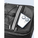 自転車用リアバッグ 12L 15L | PlusNao | 詳細画像12 