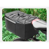 自転車用リアバッグ 12L 15L | PlusNao | 詳細画像2 