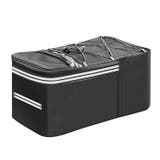 自転車用リアバッグ 12L 15L | PlusNao | 詳細画像9 