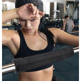 スクワットパッド ショルダーパッド スポーツ用品 | PlusNao | 詳細画像3 