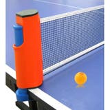 卓球ネット 伸縮式 ポータブル | PlusNao | 詳細画像10 