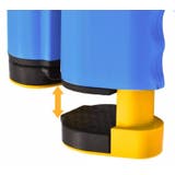 卓球ネット 伸縮式 ポータブル | PlusNao | 詳細画像15 