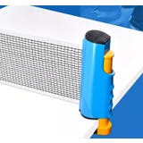 卓球ネット 伸縮式 ポータブル | PlusNao | 詳細画像16 