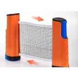 卓球ネット 伸縮式 ポータブル | PlusNao | 詳細画像7 