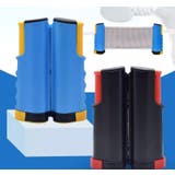 卓球ネット 伸縮式 ポータブル | PlusNao | 詳細画像9 