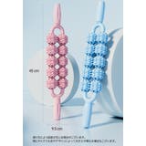 リラクゼーションローラー ストレッチ リラックス | PlusNao | 詳細画像13