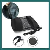 ゴルフボールケース ゴルフボールバック ゴルフバッグ | PlusNao | 詳細画像4 