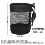 ゴルフボールケース ゴルフボールバック ゴルフバッグ | PlusNao | 詳細画像5 