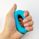 ハンドグリップ リング型 筋トレ器具 | PlusNao | 詳細画像2