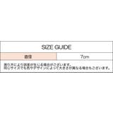 ハンドグリップ リング型 筋トレ器具 | PlusNao | 詳細画像9