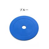 マーカーコーン 5個セット フラットマーカー | PlusNao | 詳細画像9 