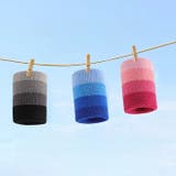 リストバンド 2個入り 手首バンド | PlusNao | 詳細画像10 