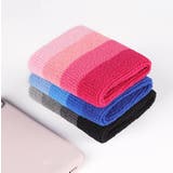 リストバンド 2個入り 手首バンド | PlusNao | 詳細画像12 