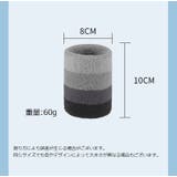 リストバンド 2個入り 手首バンド | PlusNao | 詳細画像20 