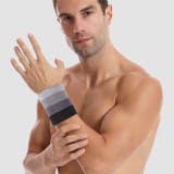 リストバンド 2個入り 手首バンド | PlusNao | 詳細画像4 