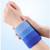 リストバンド 2個入り 手首バンド | PlusNao | 詳細画像7 