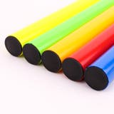 リレーバトン プラスチック 30cm | PlusNao | 詳細画像6 