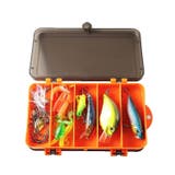 ルアーケース フライケース ルアーボックス | PlusNao | 詳細画像2 