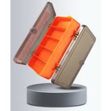 ルアーケース フライケース ルアーボックス | PlusNao | 詳細画像3 