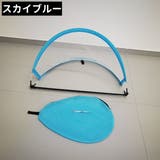 サッカーゴール ミニ 小さめ | PlusNao | 詳細画像13 