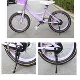 サイドスタンド キックスタンド 自転車用 | PlusNao | 詳細画像3