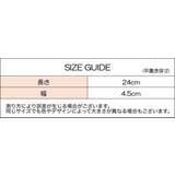ヘッドバンド ヘアバンド レディース | PlusNao | 詳細画像15
