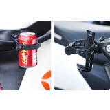 ボトルケージ ボトルホルダー 自転車用 | PlusNao | 詳細画像2 