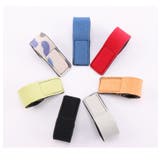 ロッドベルト ロッドホルダー 釣り竿ベルト | PlusNao | 詳細画像5 