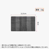 リストバンド 手首サポーター 片手用単品1個 | PlusNao | 詳細画像7 